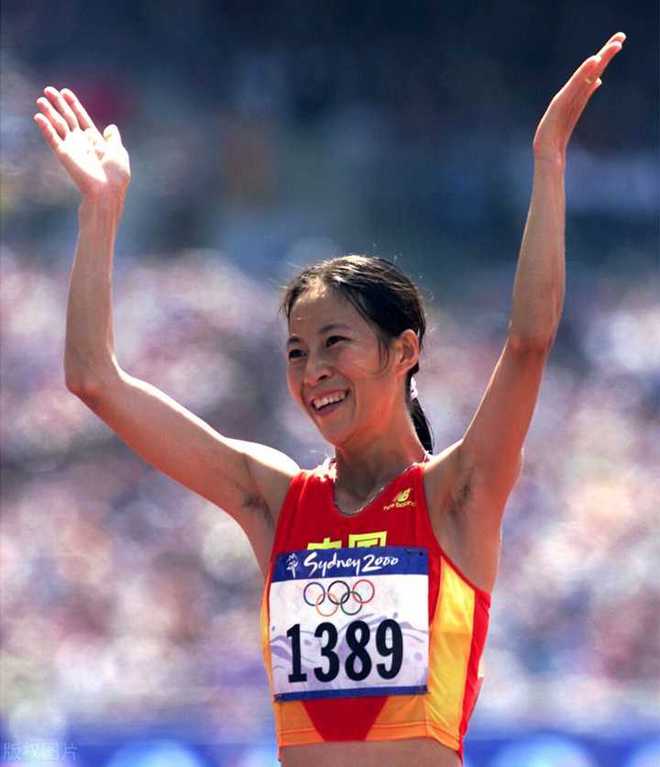 奥运会女子竞走冠军_奥运女子冠军竞走视频_奥运五十公里竞走冠军女子
