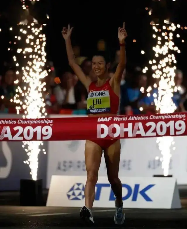 奥运五十公里竞走冠军女子_奥运女子冠军竞走是谁_奥运女子冠军竞走视频