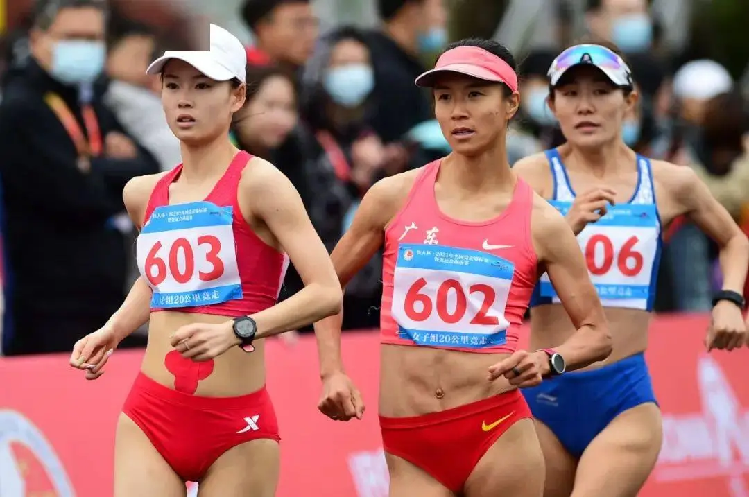 奥运女子冠军竞走是谁_奥运五十公里竞走冠军女子_奥运女子冠军竞走视频