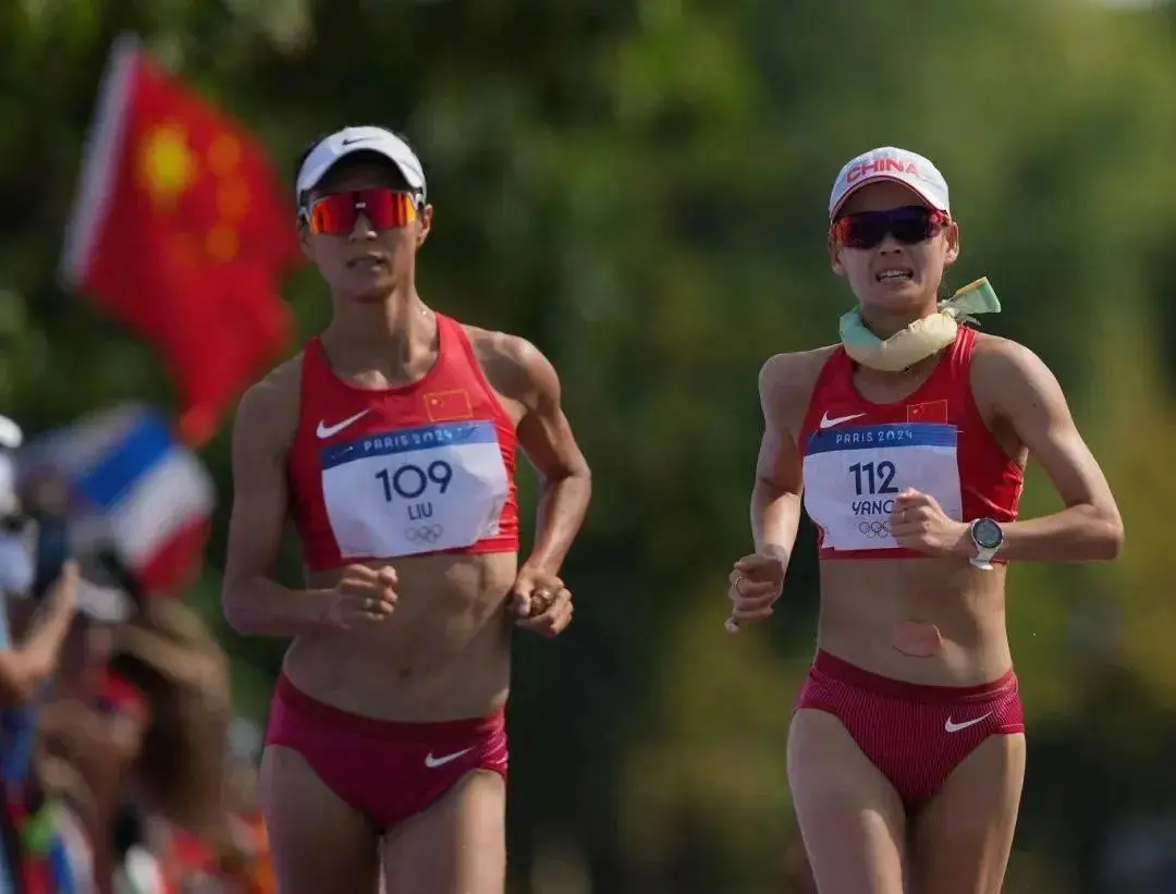 奥运女子冠军竞走视频_奥运五十公里竞走冠军女子_奥运女子冠军竞走是谁