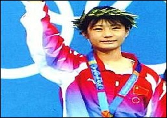 游泳奥运湛江冠军是谁_游泳奥运湛江冠军有哪些_湛江游泳奥运冠军