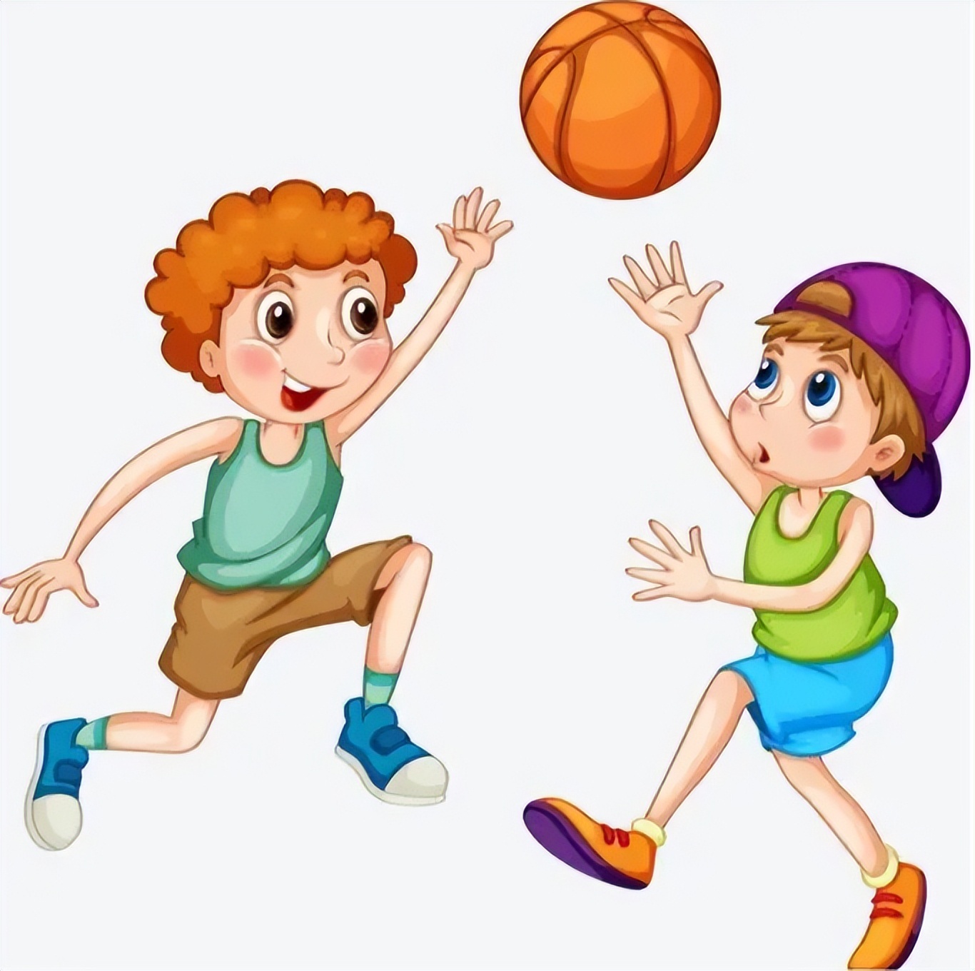 幼儿篮球比赛规则总结_篮球规则幼儿园_幼儿篮球比赛规则意义介绍