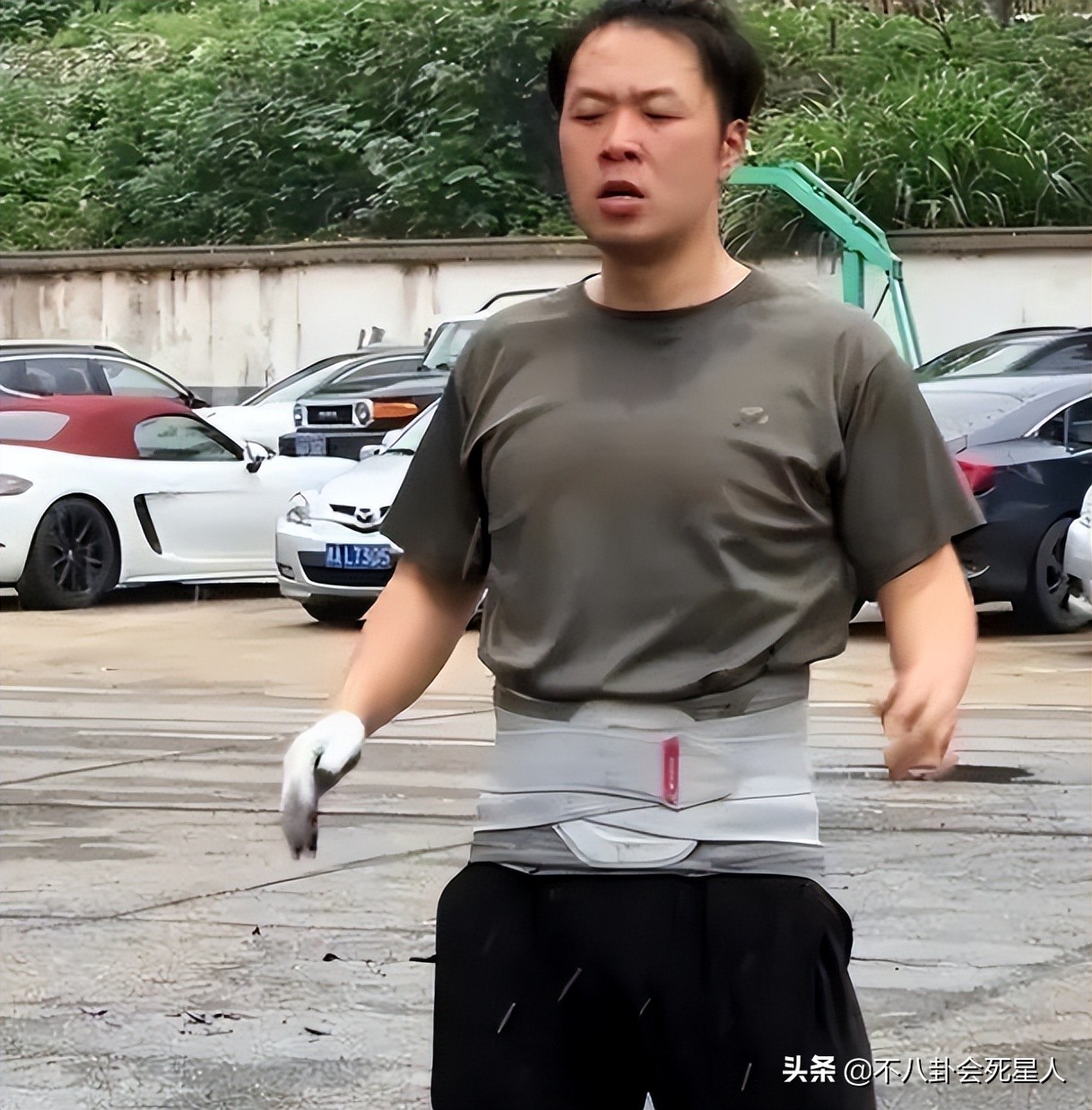 盘点那些健身明星_健身明星有哪些_健身明星有哪些内地的