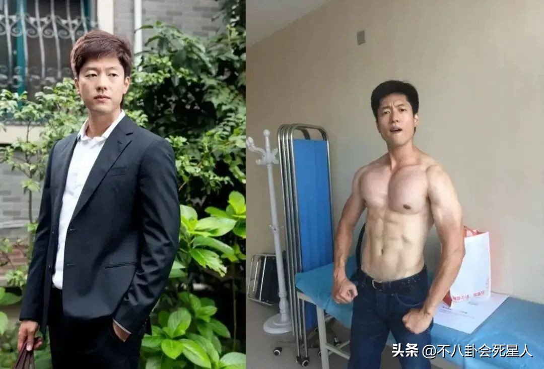 健身明星有哪些内地的_健身明星有哪些_盘点那些健身明星