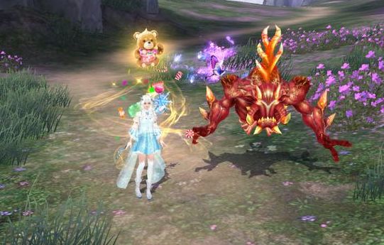 魔兽生活技能怎么冲_魔兽tbc生活技能_魔兽世界生活技能快捷键