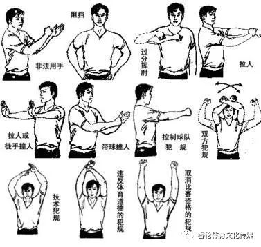篮球空跳手势_篮球空中跳球规则视频_篮球里的空跳是什么
