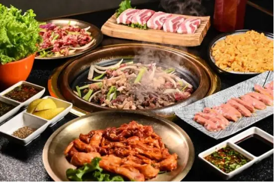 齐齐哈尔本地美食生活方式_齐齐哈尔的饮食文化_齐齐哈尔美食博主