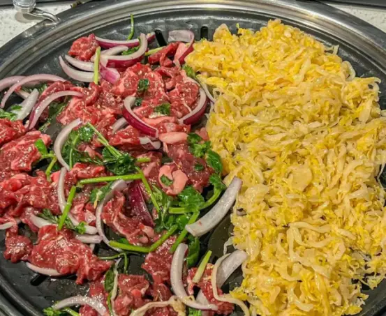 齐齐哈尔的饮食文化_齐齐哈尔美食博主_齐齐哈尔本地美食生活方式