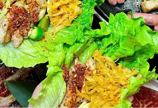齐齐哈尔本地美食生活方式_齐齐哈尔的饮食文化_齐齐哈尔美食博主
