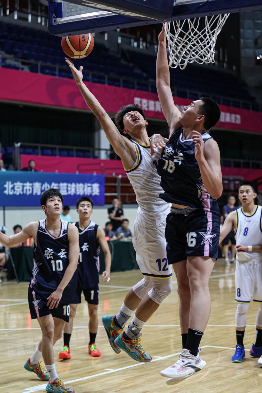 小学篮球竞赛规程_小学篮球赛用几号球_北京市小学生篮球比赛规则