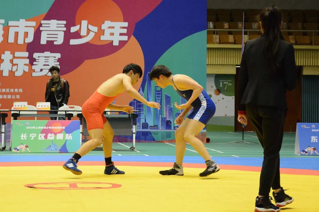 上海青少年柔道冠军_2021上海青少年柔道比赛_上海市柔道冠军
