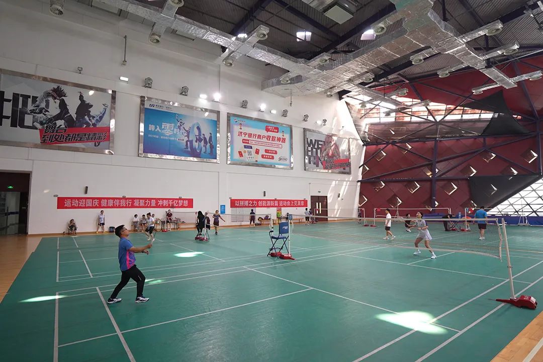 济宁市运动会什么时间举行_济宁市运动会_济宁市运动会2021