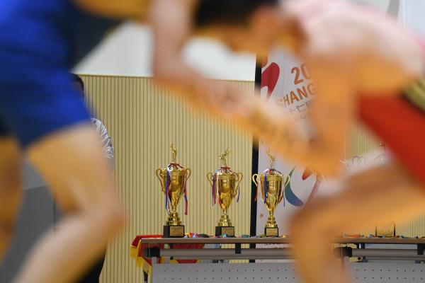 上海市柔道冠军_上海青少年柔道冠军_2021上海青少年柔道比赛